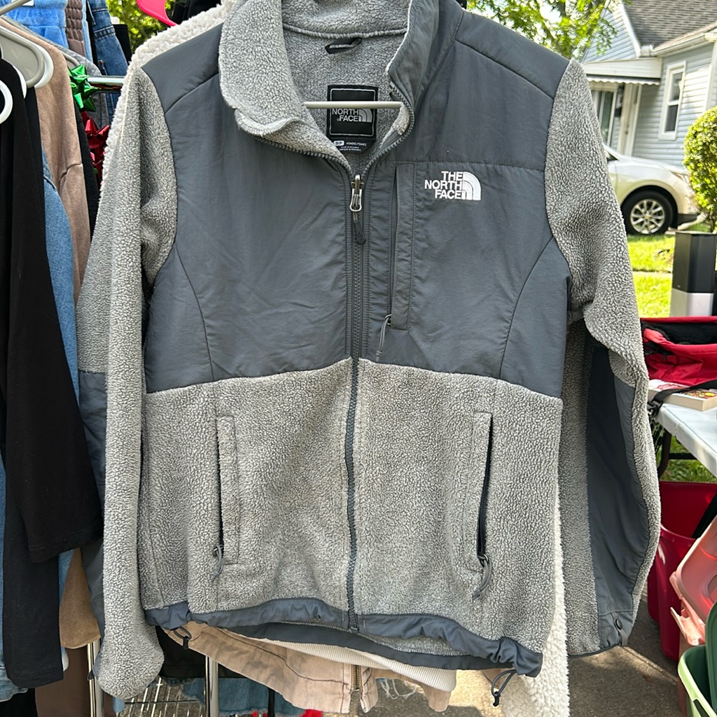 North Face